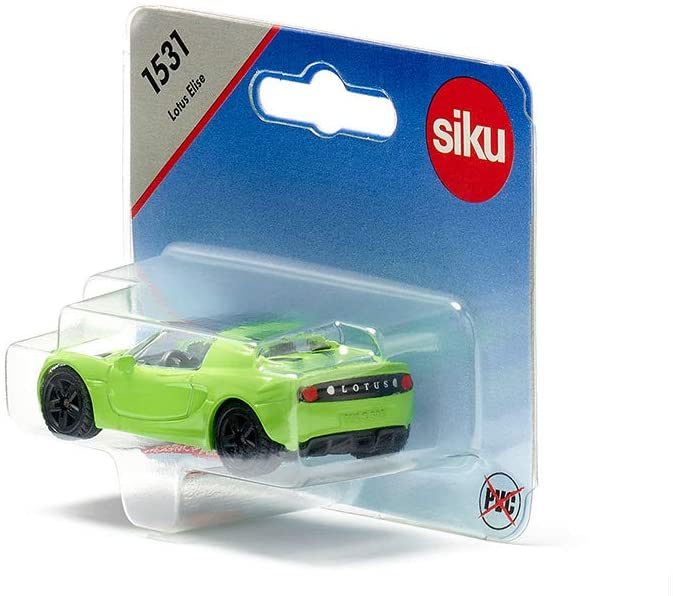 Машинка Lotus Elise  
